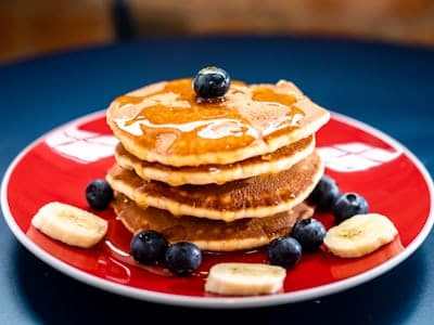 Desayunos